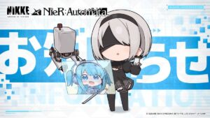 【メガニケ】バージョンアップメンテナンスのお知らせが来たぞ！！ 9月7日(木)11:00～