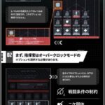 【メガニケ】新コンテンツ「シミュレーションルーム・オーバークロックモード」の実装が予告されたぞ！