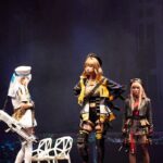 【メガニケ】舞台「NIKKE THE STAGE」ってどうだった？感想を教えてくれないか！？