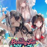 【メガニケ】イベント「BEAUTY FULL SHOT」の開催が予告されたぞ！