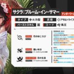 【メガニケ】パーツ破壊特化スキルって使い所ある？