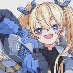 【メガニケ】シュエンちゃん 他NIKKEイラストまとめ 【X(twitter)】