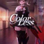 【メガニケ】COLORLESSイベントの開催が予告されたぞ！