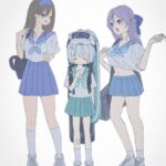 【メガニケ】メイドヒーローラプラス 他NIKKEイラストまとめ 【X(twitter)】