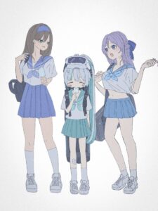 【メガニケ】メイドヒーローラプラス 他NIKKEイラストまとめ 【X(twitter)】