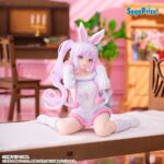 【メガニケ】ネロキャッツフィギュアがエッチすぎない？これ大丈夫！？