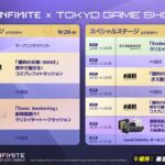 【メガニケ】TGS2024で発表された新情報ってあるんかな？