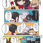 【メガニケ】4コマ漫画 めがにけっ第57話が公開されたぞ！