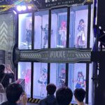 【メガニケ】東京ゲームショウ2024行くなら土曜日か！？