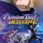 【メガニケ】PHANTOM THIEF VS DETECTIVEイベントの開催が予告されたぞ！