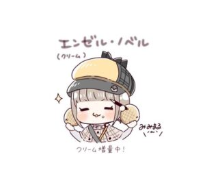 【メガニケ】モラン姉貴 他NIKKEイラストまとめ 【X(twitter)】