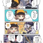 【メガニケ】4コマ漫画 めがにけっ第58話が公開されたぞ！