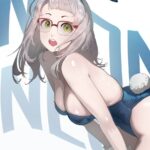 【メガニケ】ドロシー 他NIKKEイラストまとめ 【X(twitter)】