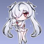 【メガニケ】リトルマーメイド 他NIKKEイラストまとめ 【X(twitter)】