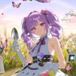 【メガニケ】SECRET GARDENイベントの開催が予告されたぞ！