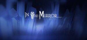 【メガニケ】in the mirrorのミニゲームの辛かったところ