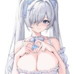 【メガニケ】アリス 他NIKKEイラストまとめ 【X(twitter)】