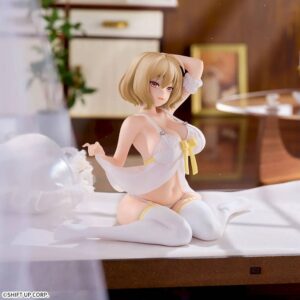 【メガニケ】セガプライズからでるフィギュアなんかスケベだな！？