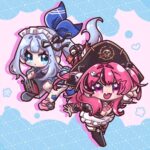 【メガニケ】マスト 他NIKKEイラストまとめ 【X(twitter)】