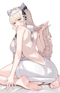 【メガニケ】トリナ 他NIKKEイラストまとめ 【X(twitter)】