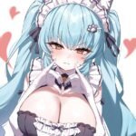 【メガニケ】プリバティ 他NIKKEイラストまとめ 【X(twitter)】
