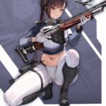 【メガニケ】マルちゃんとクラストを出会わせたい