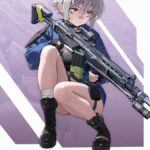【メガニケ】モリーのNIKKE紹介が公開されたぞ！