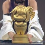【メガニケ】無駄によく出来すぎているDOROフィー
