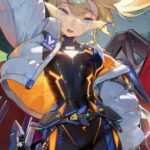 【メガニケ】新ヒーローちんちくりん感増してない！？