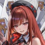 【メガニケ】ラピがますますおかしくなってるんだが！？