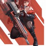 【メガニケ】ラピパンチ！ラピキック！ ← パーフェクトコミュニケーション！！