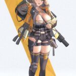 【メガニケ】期待しかない3周年実装キャラは一体誰になる！？