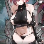 【メガニケ】俺の心をとらえて離さないこの子