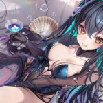 【メガニケ】セイレーン 他NIKKEイラストまとめ 【X(twitter)】