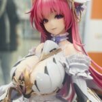 【メガニケ】ぼっちちゃんになるこんな美しいキャラ