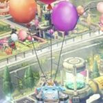 【メガニケ】地上奪還まであと少しです！