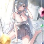 【メガニケ】ジズ 他NIKKEイラストまとめ 【X(twitter)】