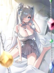 【メガニケ】ジズ 他NIKKEイラストまとめ 【X(twitter)】