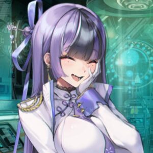 【メガニケ】ジエンさんは善なのか悪なのか