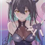 【メガニケ】リトルマーメイド 他NIKKEイラストまとめ 【X(twitter)】