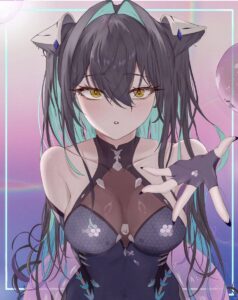 【メガニケ】リトルマーメイド 他NIKKEイラストまとめ 【X(twitter)】